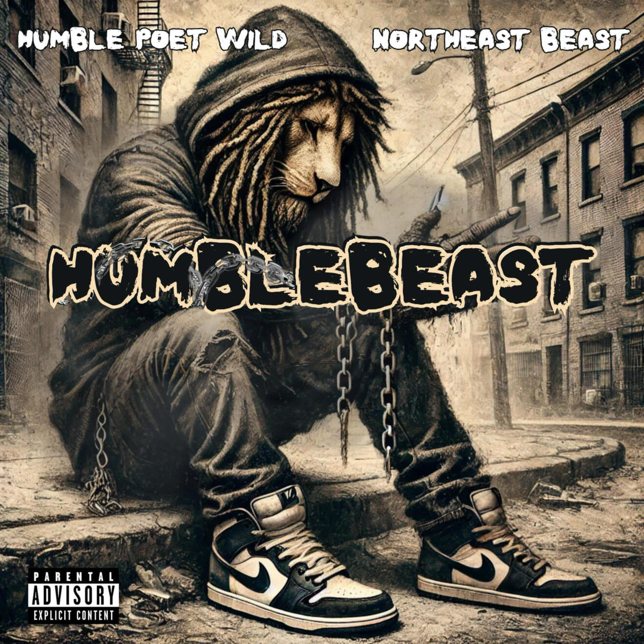 Humble x Beast