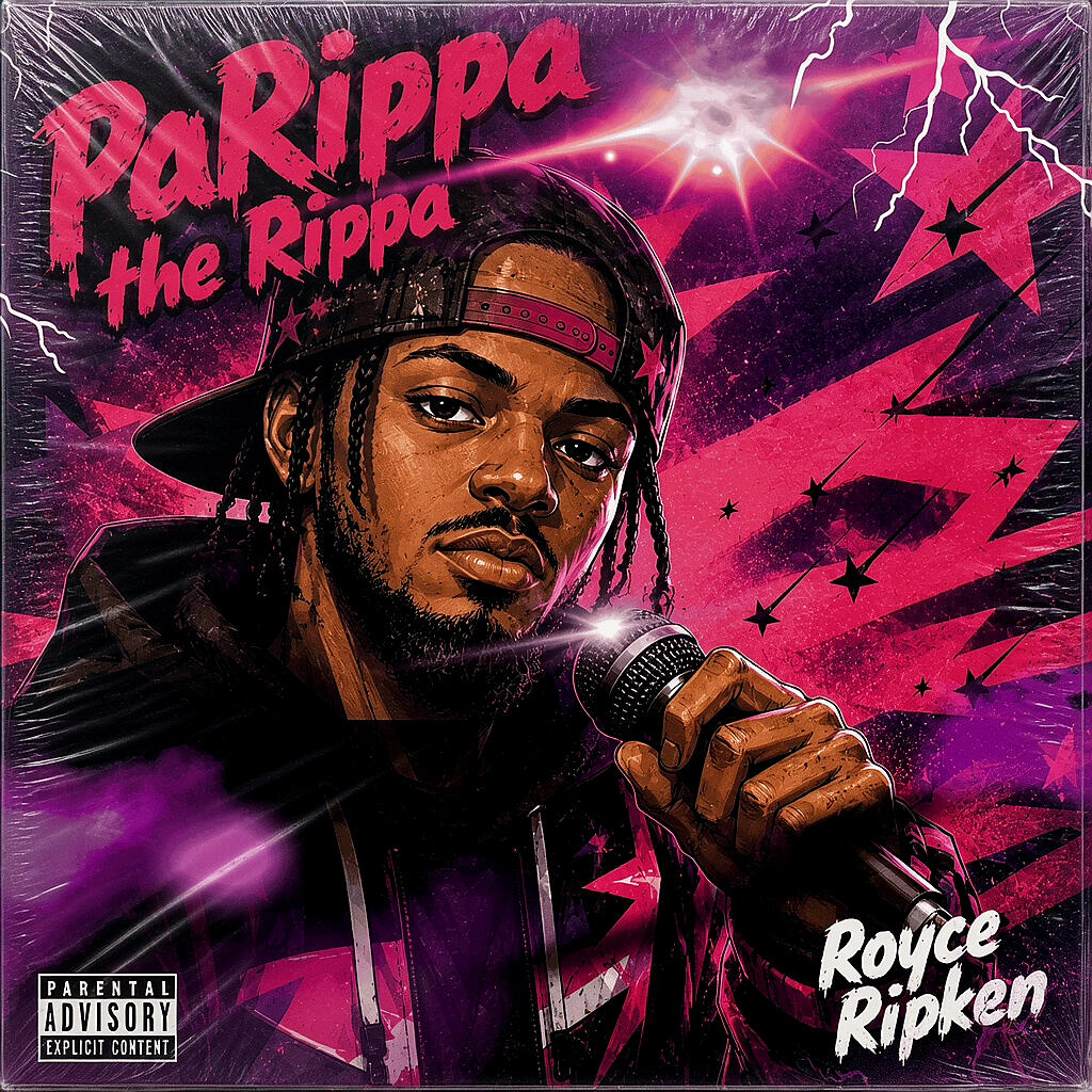 PaRippa the Rippa (Mixtape)