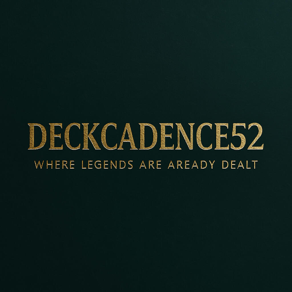 Deckcadence52